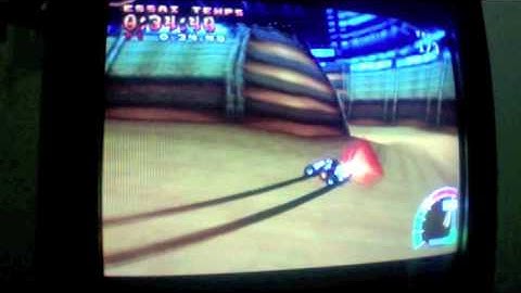 Tiny Arena 58"45 SL (No SC)