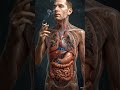What Smoking Really Does to Your Body in 60 Seconds (Shocking)