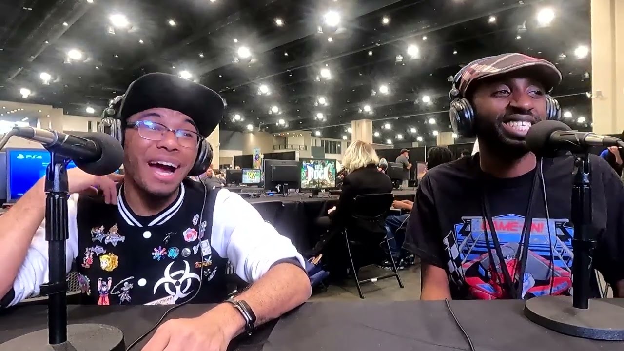 Play Through Gaming Convention 2022 Raleigh North Carolina Esports Tourny