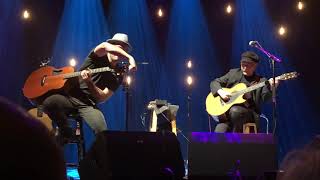 Phil Keaggy and Trace Bundy | Boulder Theater 12/15/2018