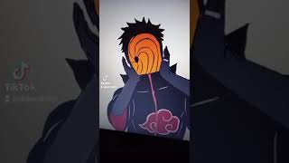 Tobi E Deidara-Senpai