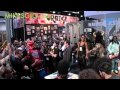 Bootsy Collins, TM Stevens Live Warwick Jam, NAMM 2011, mikesgig