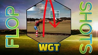 How to Use Flop Shots in WGT