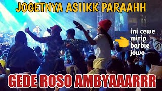 DENNY CAKNAN LIVE IN SMAISAKA FEST 2020 - GEDE ROSO - AMBYAAARRR