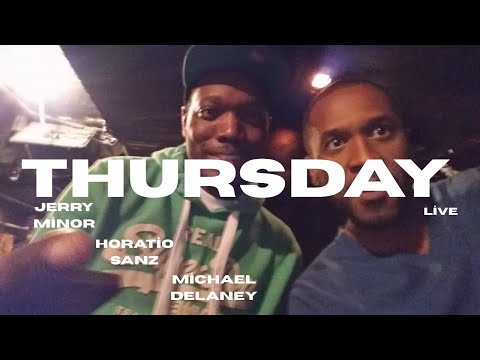 A Thursday to remember...