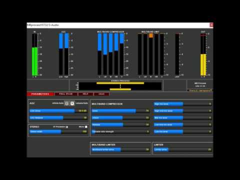MBprocess by Marc O Hornplans video 2