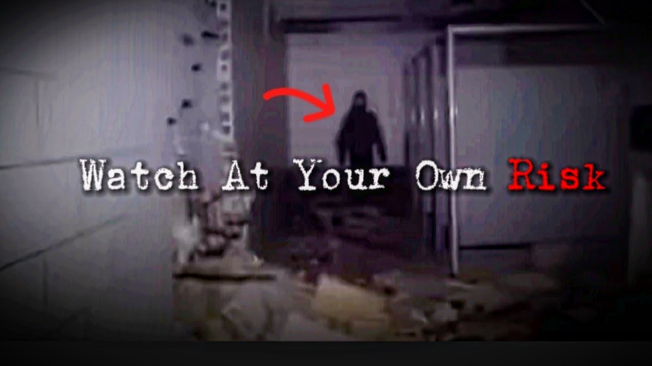 Watch At Your Own Risk!! (Part1) YouTube
