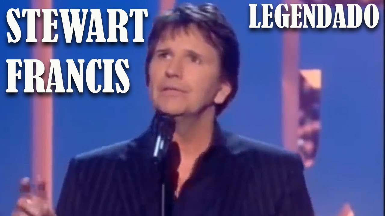 Stewart Francis - One-Liners (Legendado) - YouTube