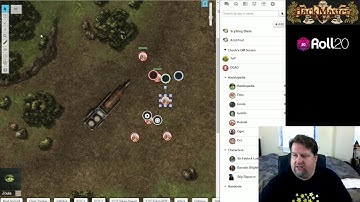 Hackmastering Roll20 #11 - Quick Hit Points for Monsters