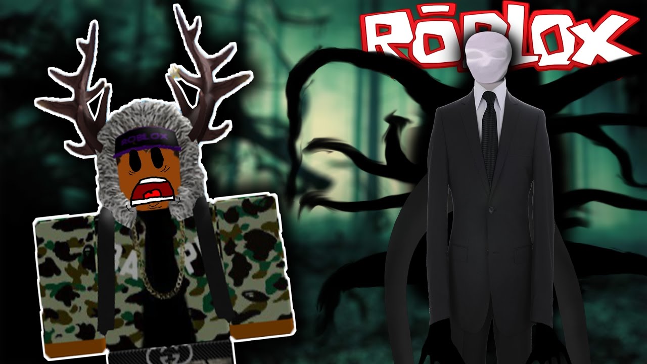 Scariest Jump Scares Stop It Slender 2 Roblox Youtube - roblox stop it slender 2 crazy jumpscares youtube