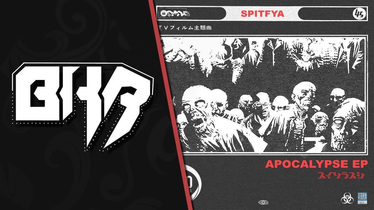 Spitfya - Apocalypse