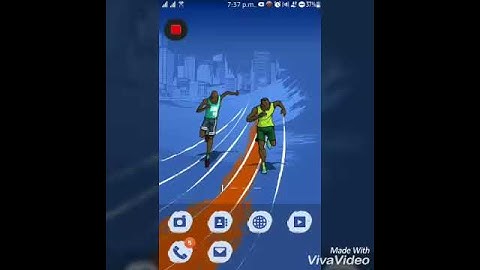 how to run android app on tizen