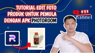 SIMPLE, MUDAH, GRATIS! Tutorial Edit Foto Produk untuk Pemula dengan APK PhotoRoom screenshot 4