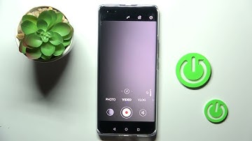 How to Change Video Resolution on HUAWEI Nova 11 Pro?