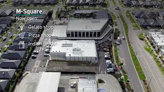 Merrifield Development Update 2023 July