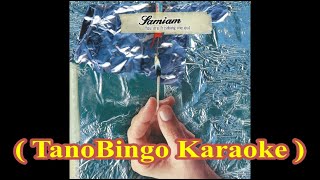 Samiam - She Found You ( TanoBingo Karaoke )