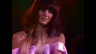 Video thumbnail of "Linda Ronstadt - Silver Thread And Golden Needles"