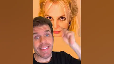 Britney Spears Publicly Fighting With Her Husband?...