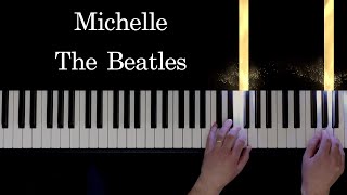 The Beatles/ Michelle/ Piano Music