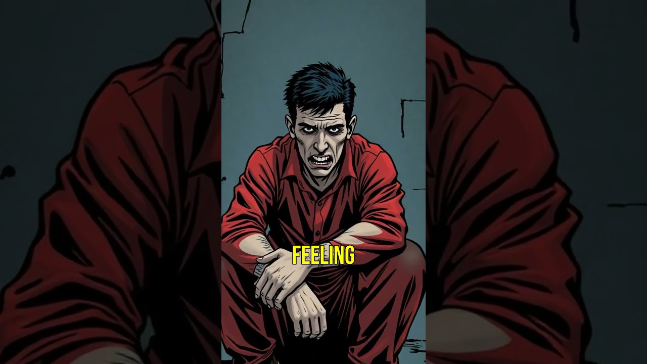 The Dark Side Of Healing When Science Goes Wrong Sciencegonewrong PrisonExperiment TrueStory