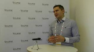 DAC presents Arrowhead at the Eclipse Conference Europe 2019.