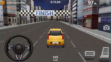 Dr. Driving 2 Gameplay #2 - CHAPTER 1 STAGE 11 - 20 CLEARING!