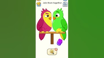 DOP-5 Delete one part ,a  crazy mobile puzzle game (Walkthrough+Tips) #dop5#game#dop2 #dop2