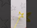 hand embroidery star on baby dress #embroidery #handbroidery #handembroidery #embrodering #diy