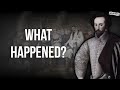 What REALLY Happened to the Lost Colony of Roanoke?