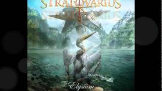 Stratovarius - 5. The Game never Ends