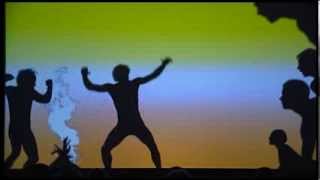 Atabank Asc Bakı Şousunu Təqdim Edir