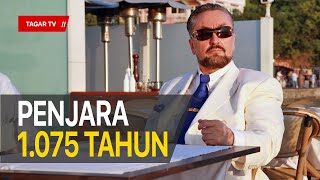 Who Is Harun Yahya, Sentenced to 1,075 Years in Prison by a Turkish Court | Tagar