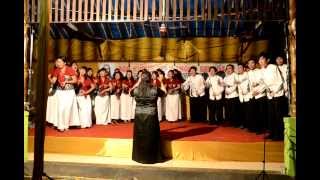 Download Lagu Duta Voice - Mangga sami ndherek Gusti@Majenang MP3