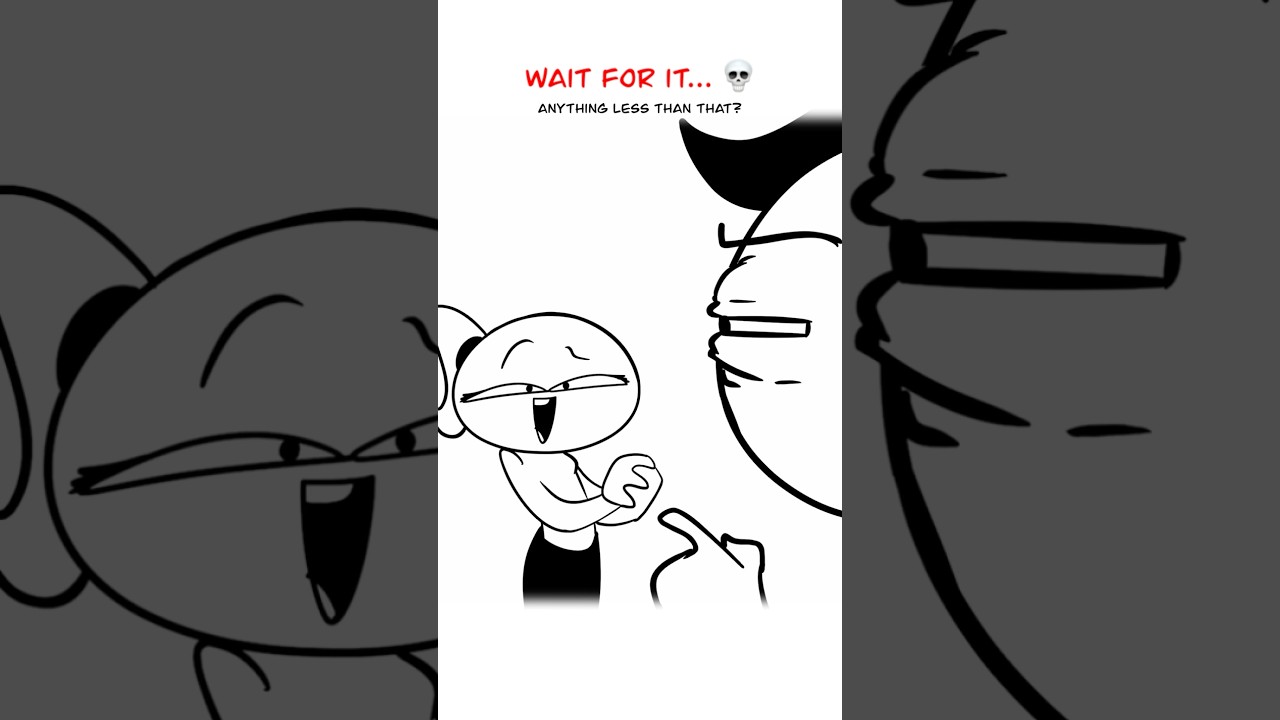 The Sign Store 😅 (Animation Meme) Anim: ​⁠