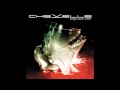 Chevelle - Black Boys on Mopeds