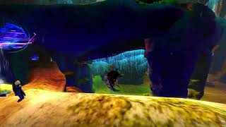 GW2 Bug Infinite Spin
