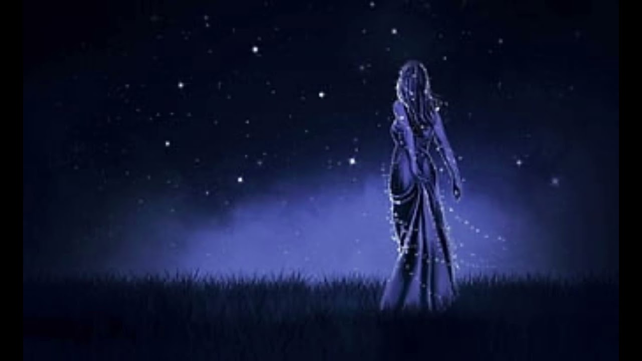 Lady Midnight (Gothic Metal) 