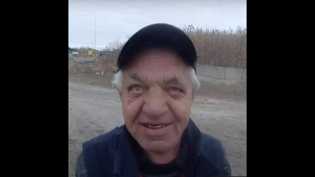 Генераловка деревня в Одесском районе Омской области/Generalovka is a ...