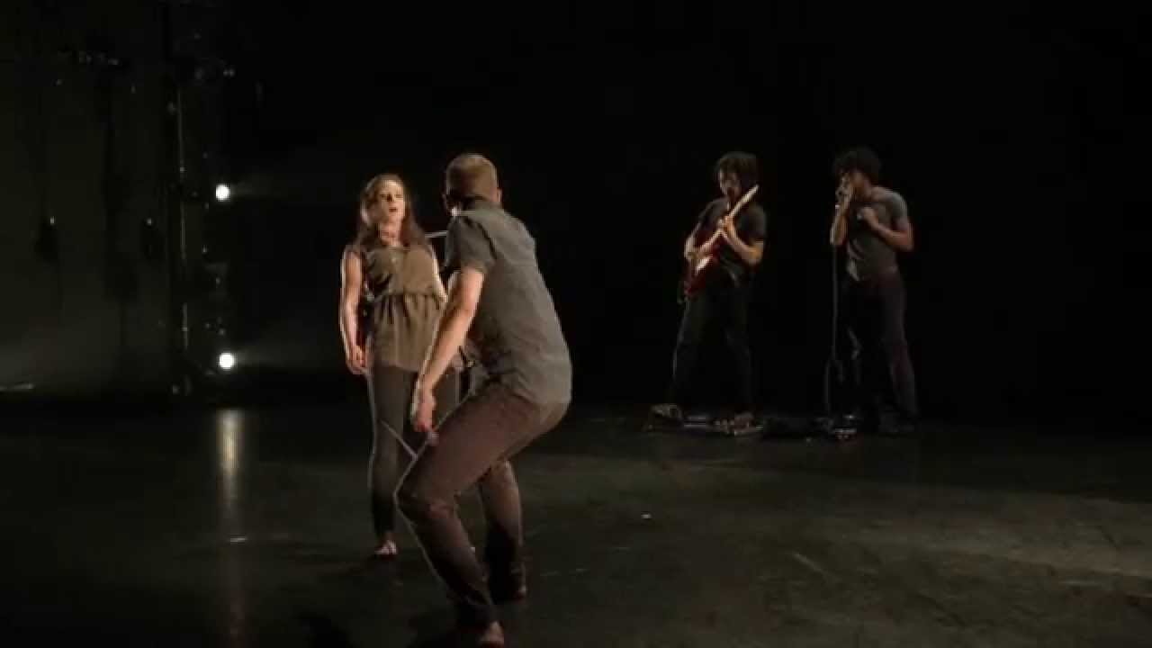 Risk Forward Trailer