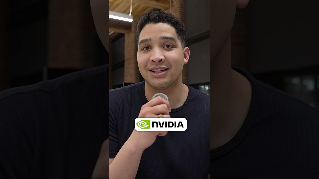 The AI Revolution is NOW—and it’s bigger than you realize. Nvidia is worth more than what?! #ainews