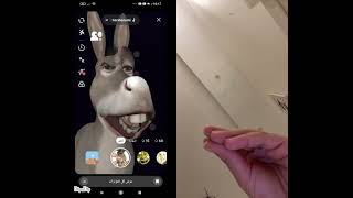 #fnf 1v1 me against donkey