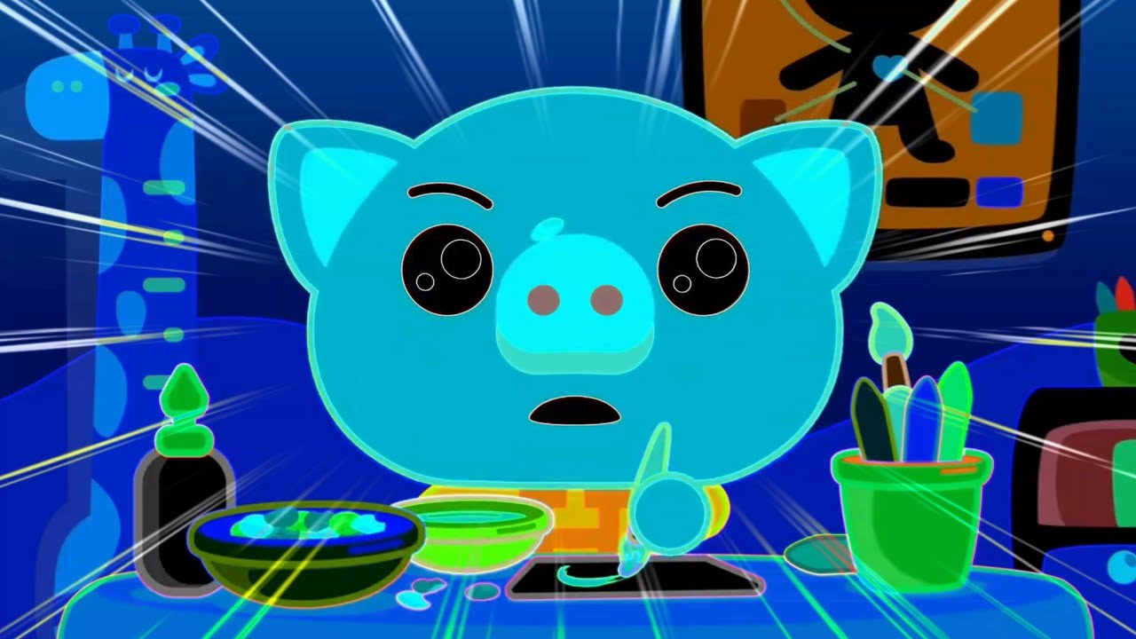 Plim Plim Hogi Oucho Effects Sponsored by Preview 2 Effects 