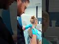 How Localized Injections Safely Relax Spasming Neck Fibers#NonSurgical #Clinic #NewYork