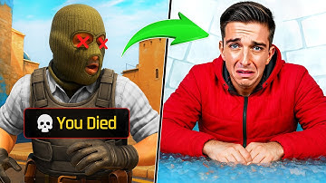 Why Nobody Plays This CS2 Deathmatch