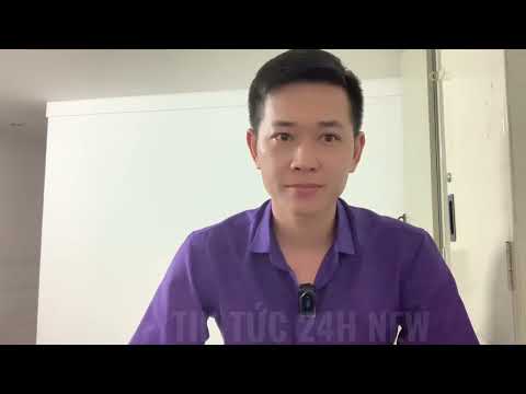 Video Sự Thật Khu Dân Cư Đại Nam Của Đại Gia 