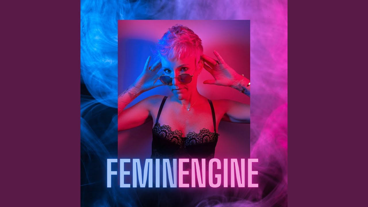 Guarda FEMINENGINE su YouTube Guarda FEMINENGINE su YouTube