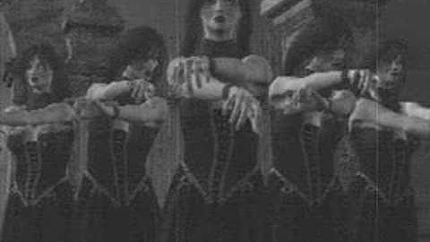 Thumbnail of Monster Mash