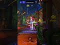 Not today Mercy! #overwatch2 #overwatchclips