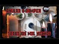 COMO ROMPER O ANULAR TRABAJOS MAL HECHOS – RITUAL PODEROSO | ESOTERISMO AYUDA ESPIRITUAL