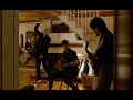 Atomic Tom - Wake Up The Night (Official Music Video)